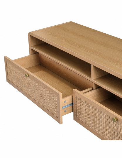 Alexandra 160 cm TV Unit