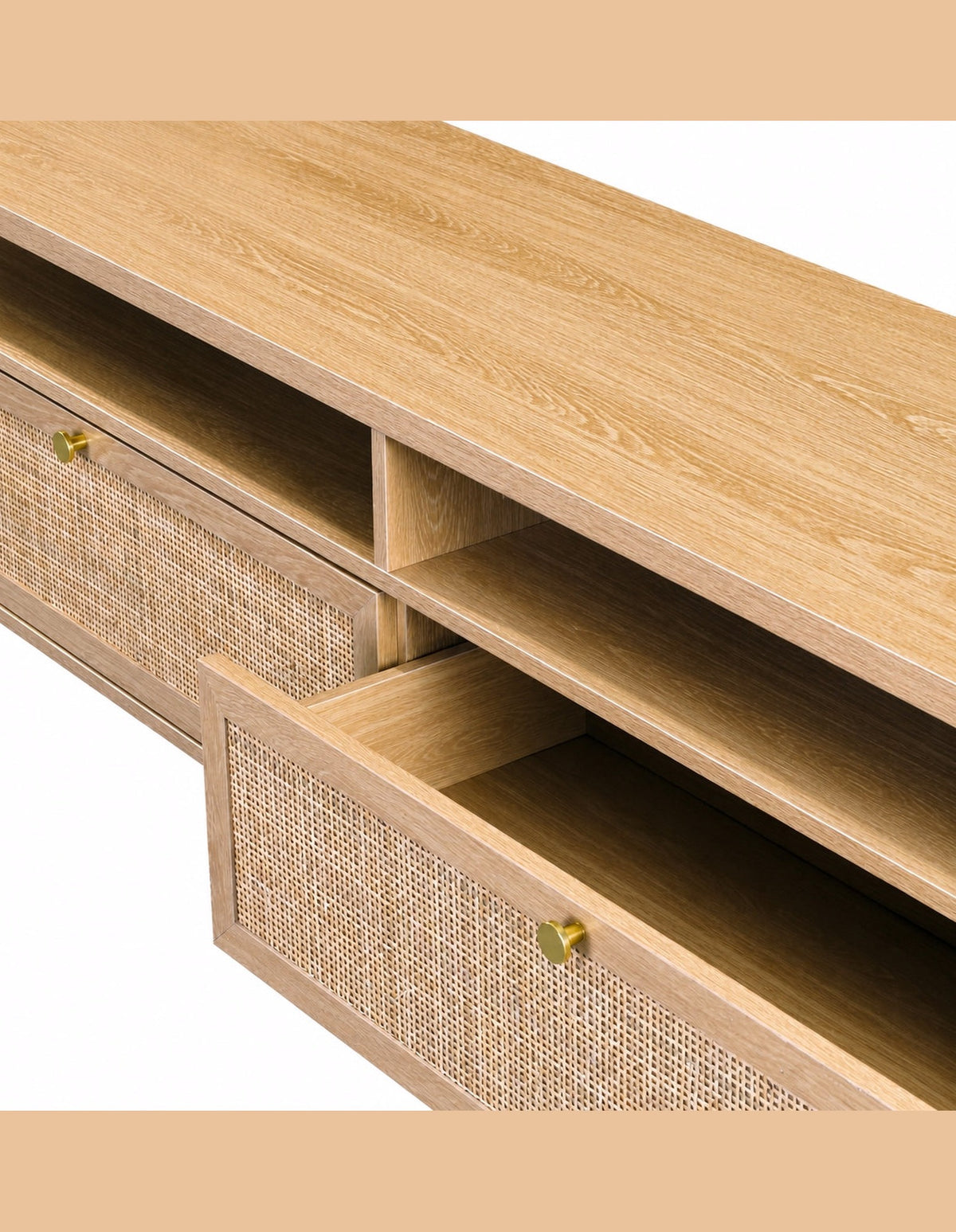 Alexandra 160 cm TV Unit