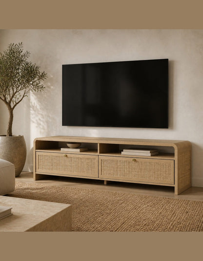 Alexandra 160 cm TV Unit