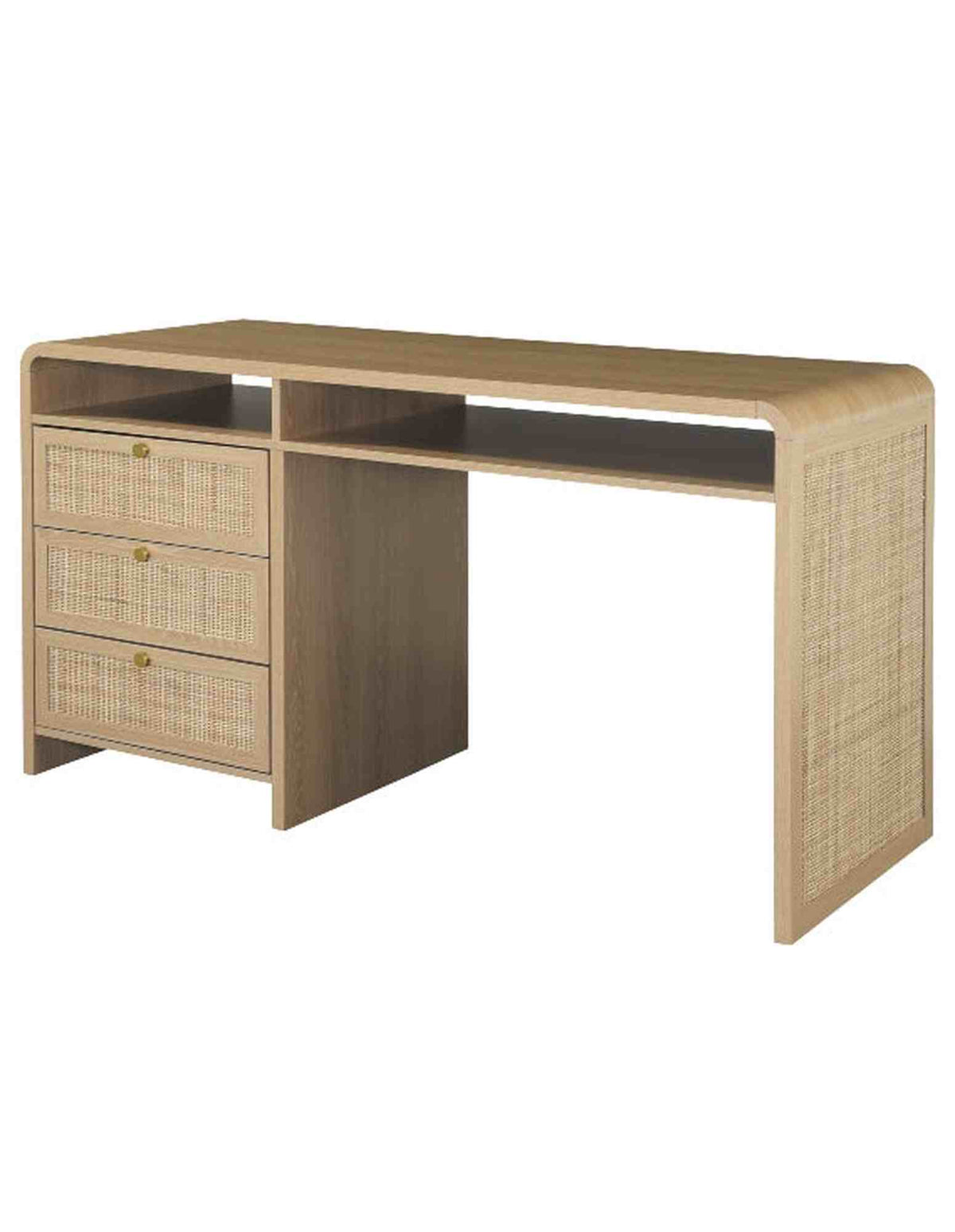 Alexandra Study Desk 140 cm