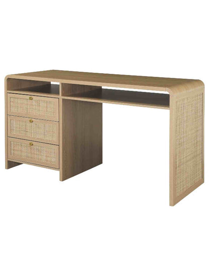 Alexandra Study Desk 140 cm