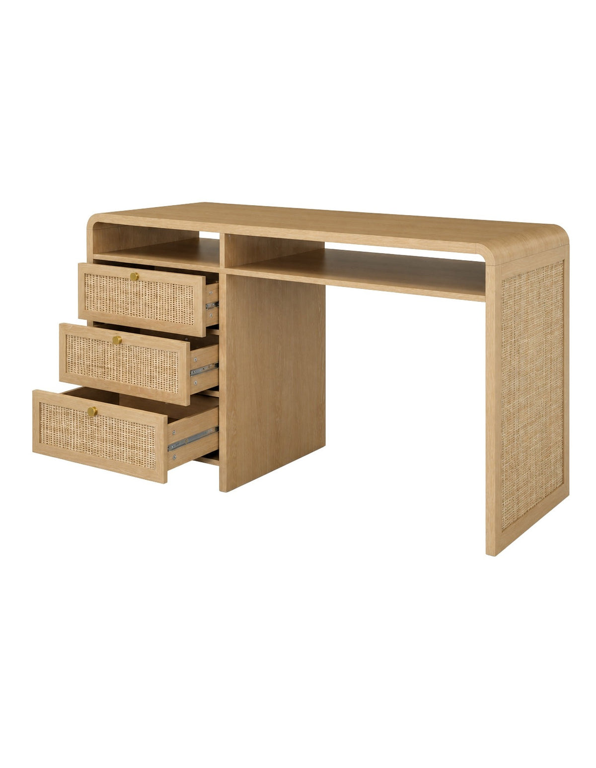 Alexandra Study Desk 140 cm