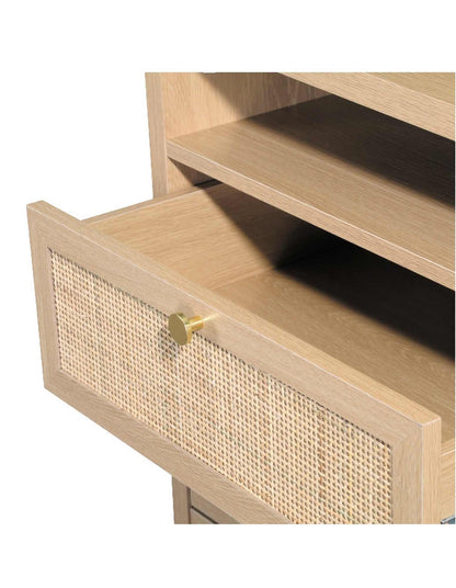 Alexandra Study Desk 140 cm