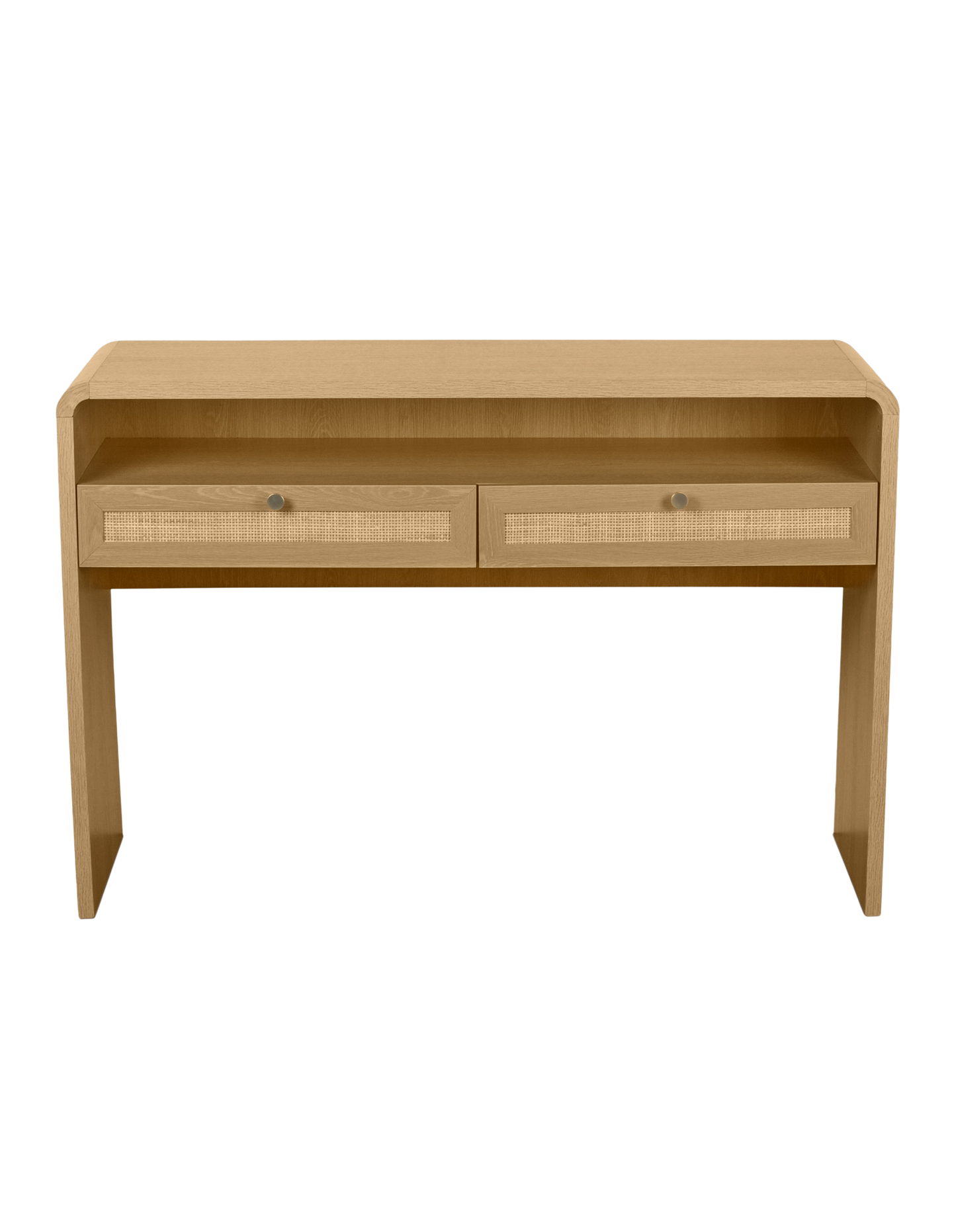 Alexandra Console 120 cm Natural