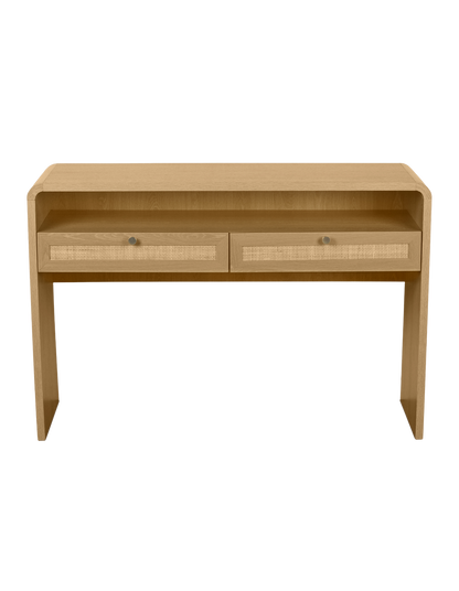 Alexandra Console 120 cm Natural