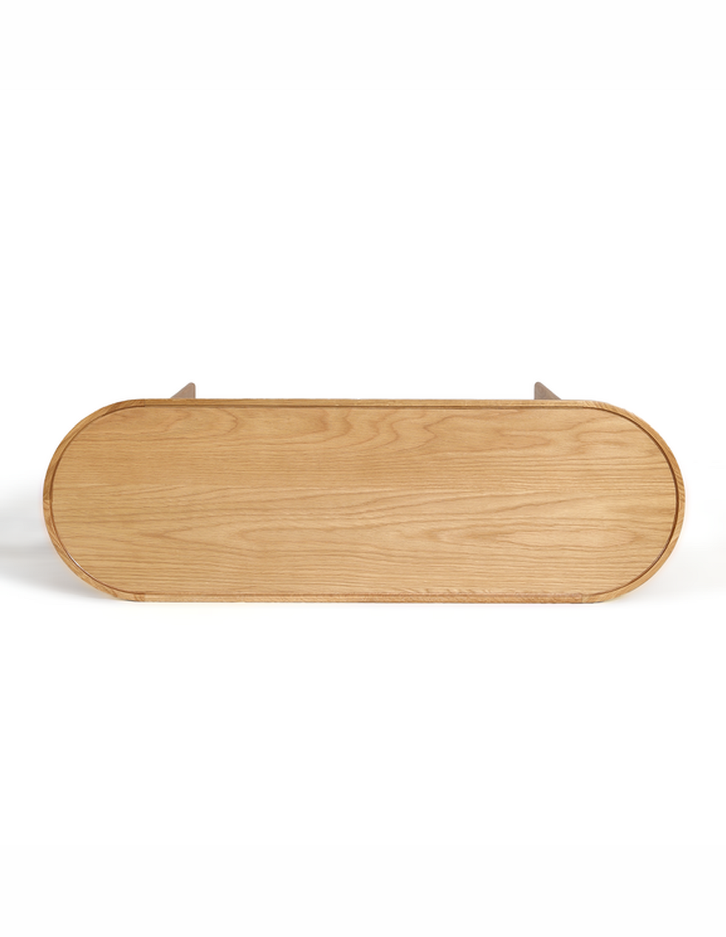 Sverre Oak Console Table 120 cm