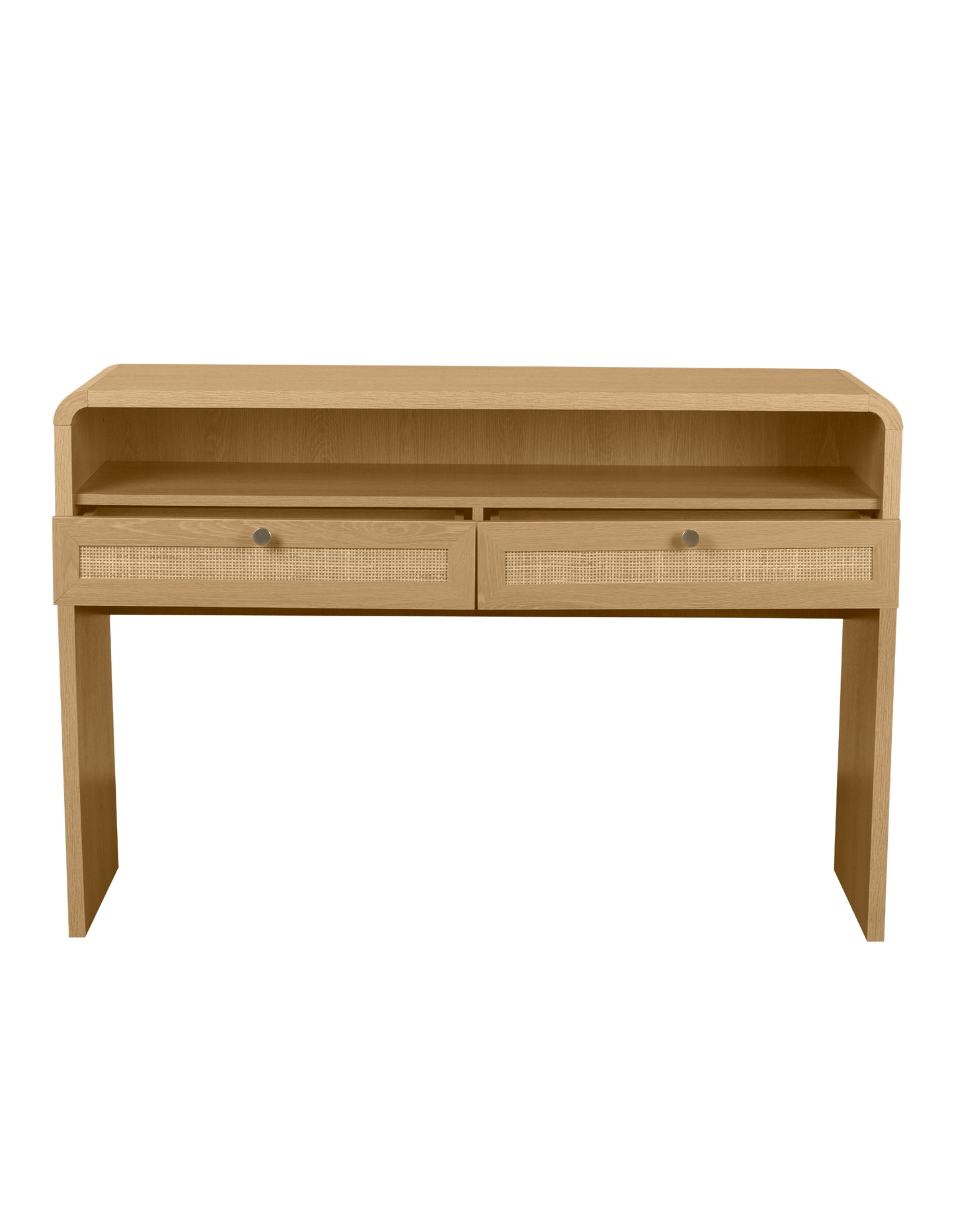 Alexandra Console 120 cm Natural