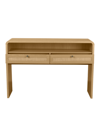 Alexandra Console 120 cm Natural