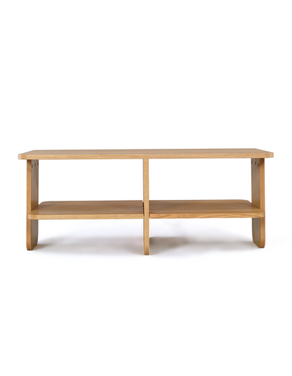 Magnus Coffee Table 100 cm