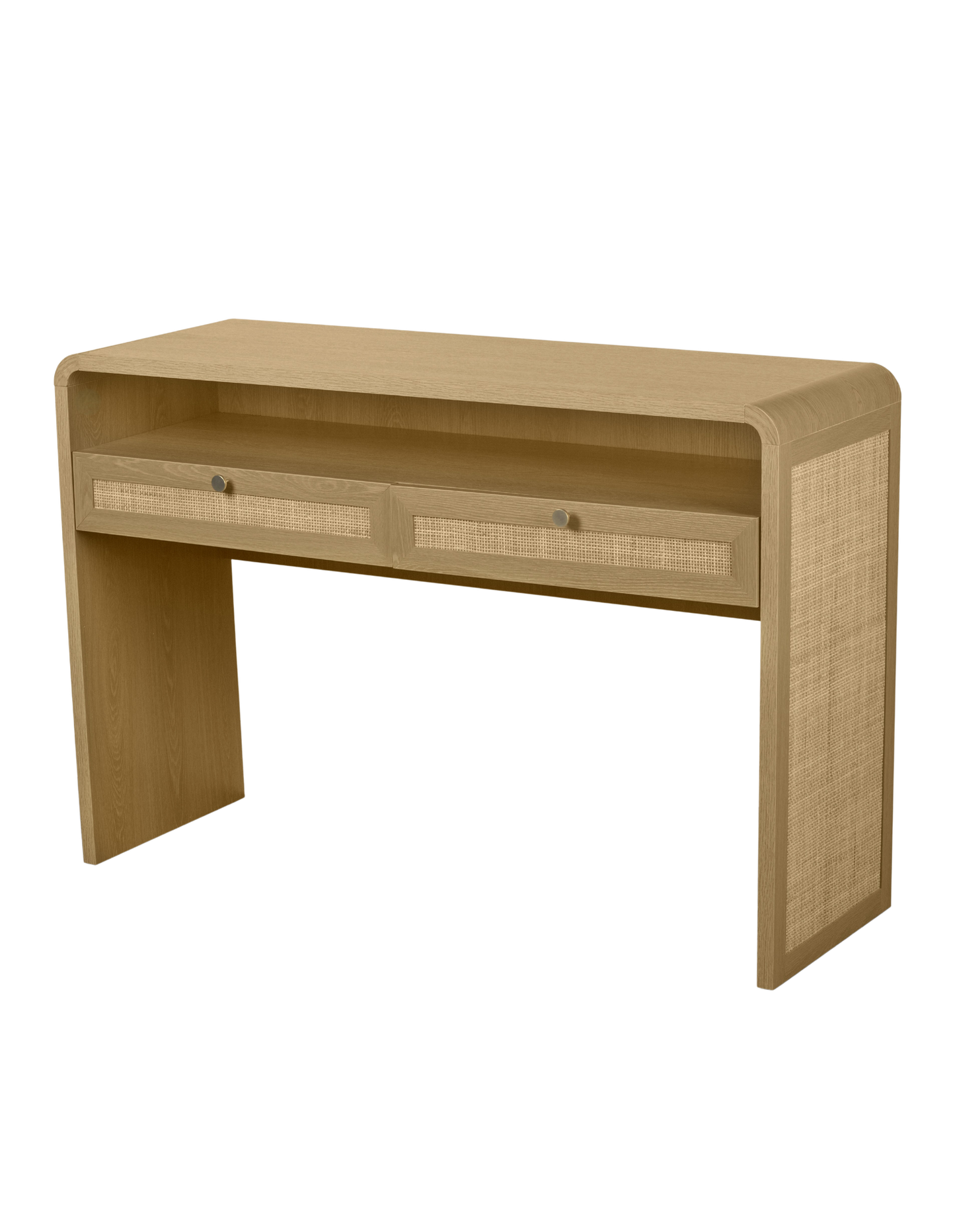 Alexandra Console 120 cm Natural