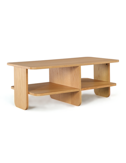 Magnus Coffee Table 100 cm
