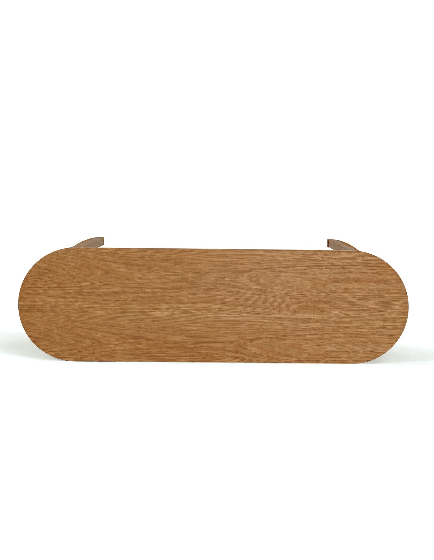 Jamie Oak Console 120 cm