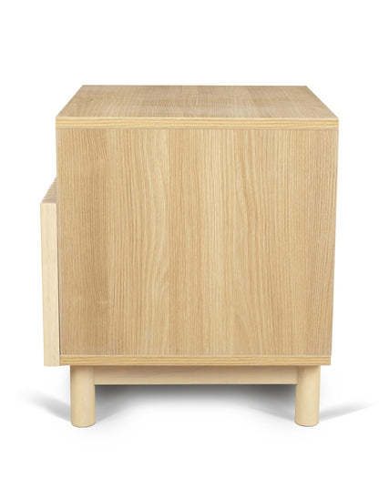 Isla Bedside Table