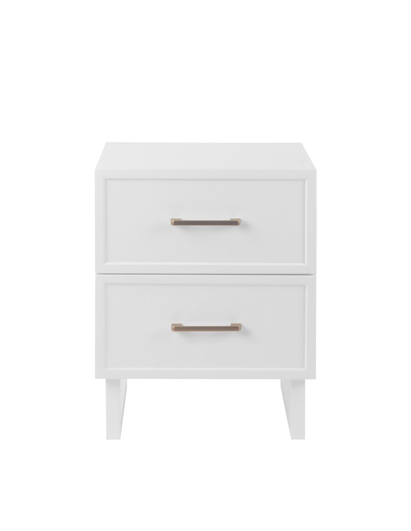 Olivia Bedside Table 43 cm
