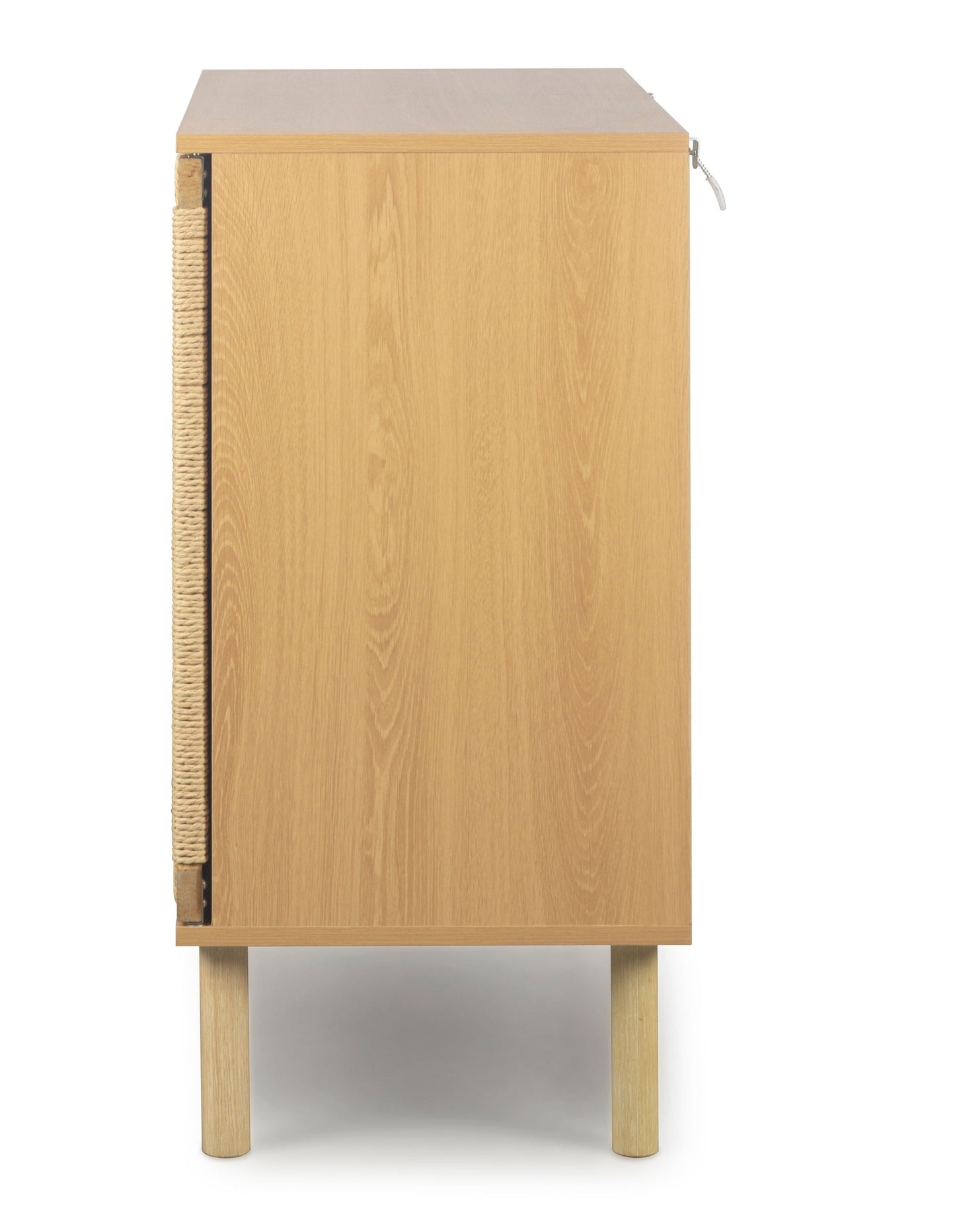 Anna 2-Door Cabinet