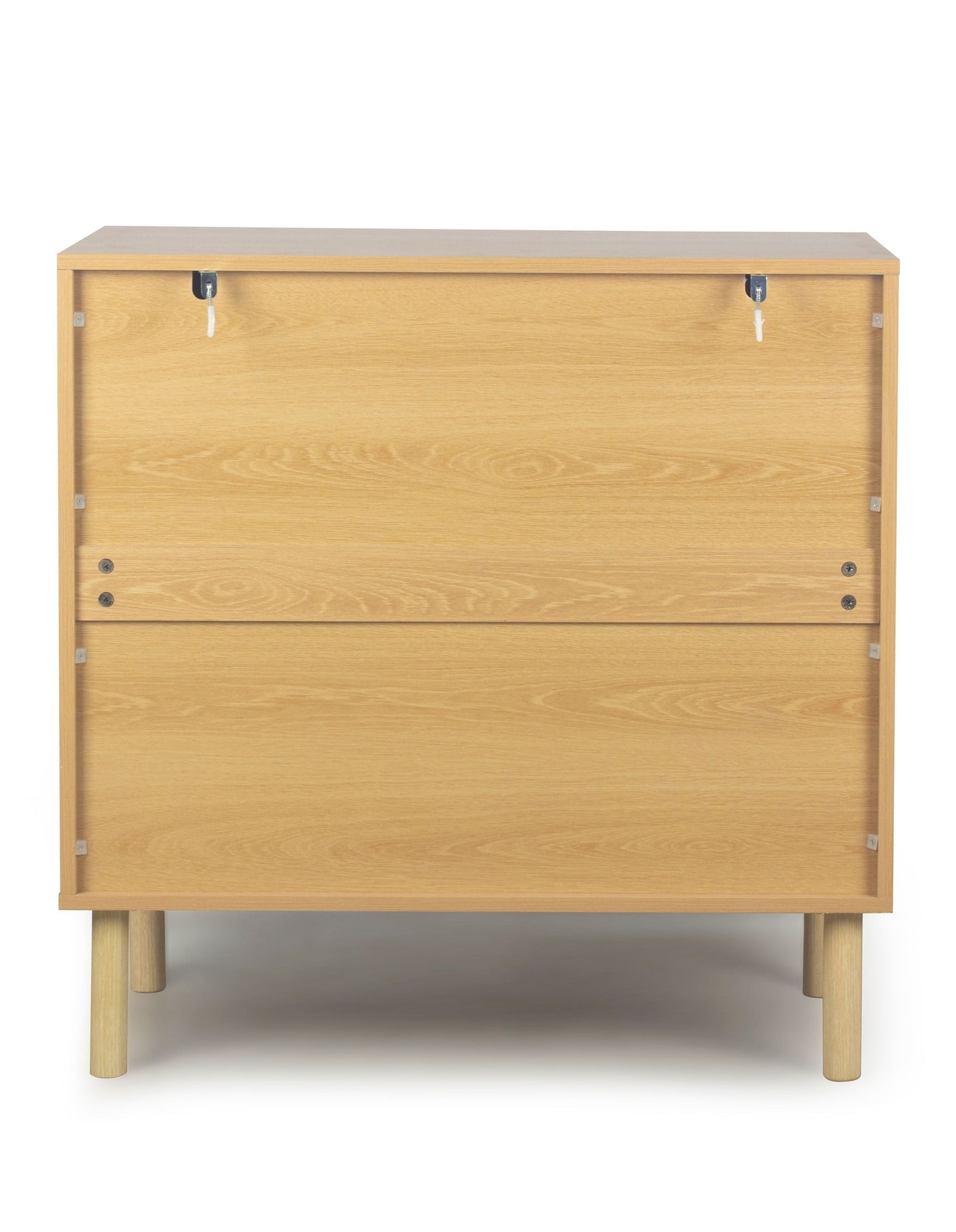 Anna 2-Door Cabinet