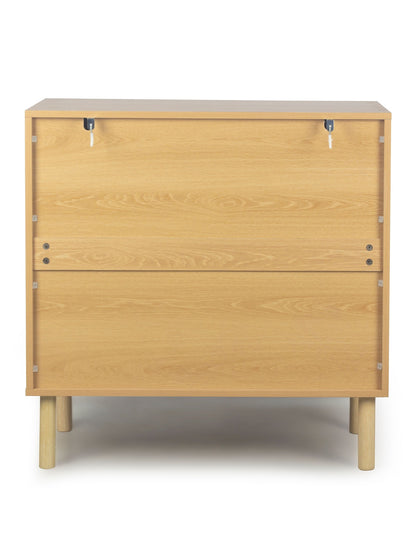 Anna 2-Door Cabinet