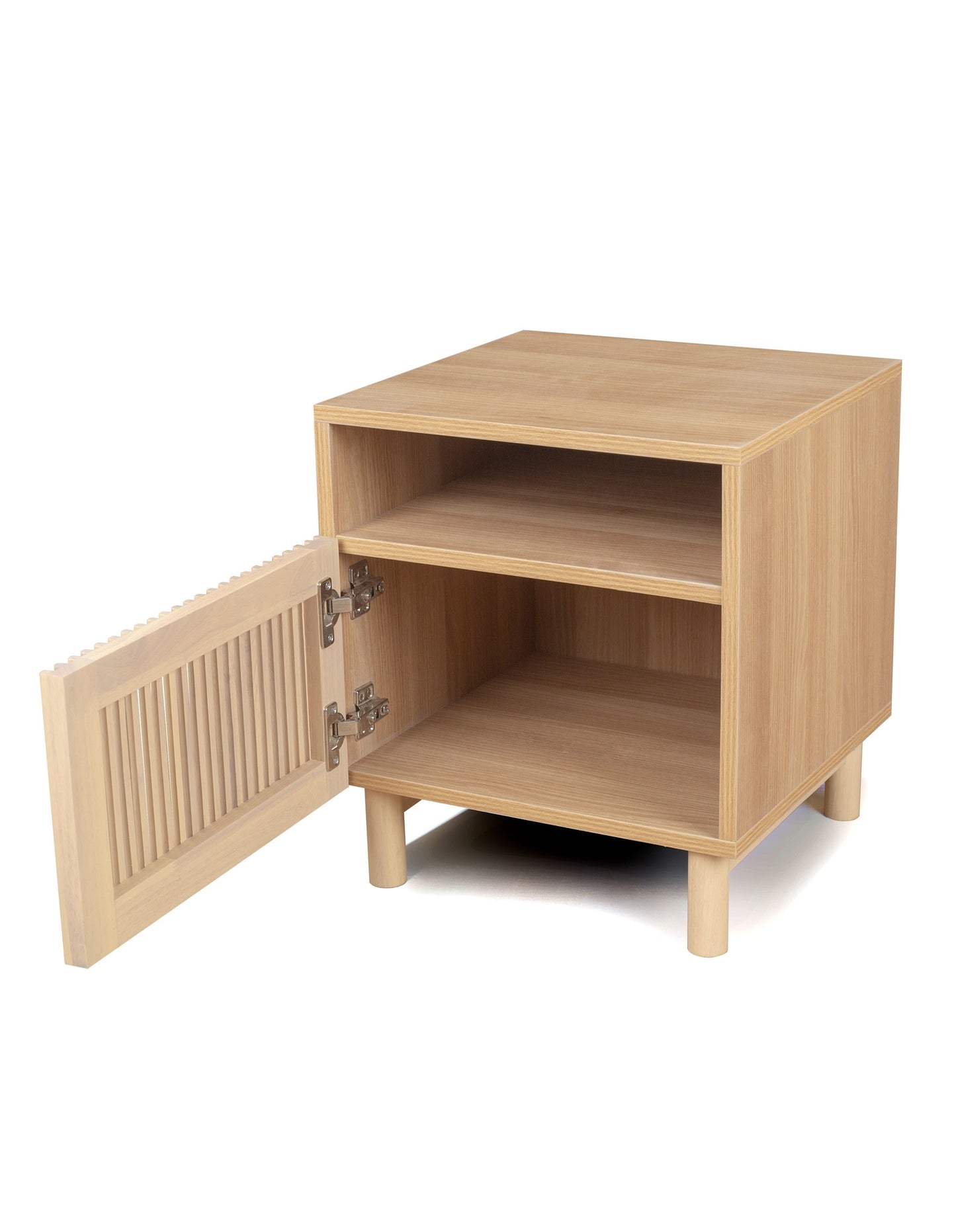 Isla Bedside Table