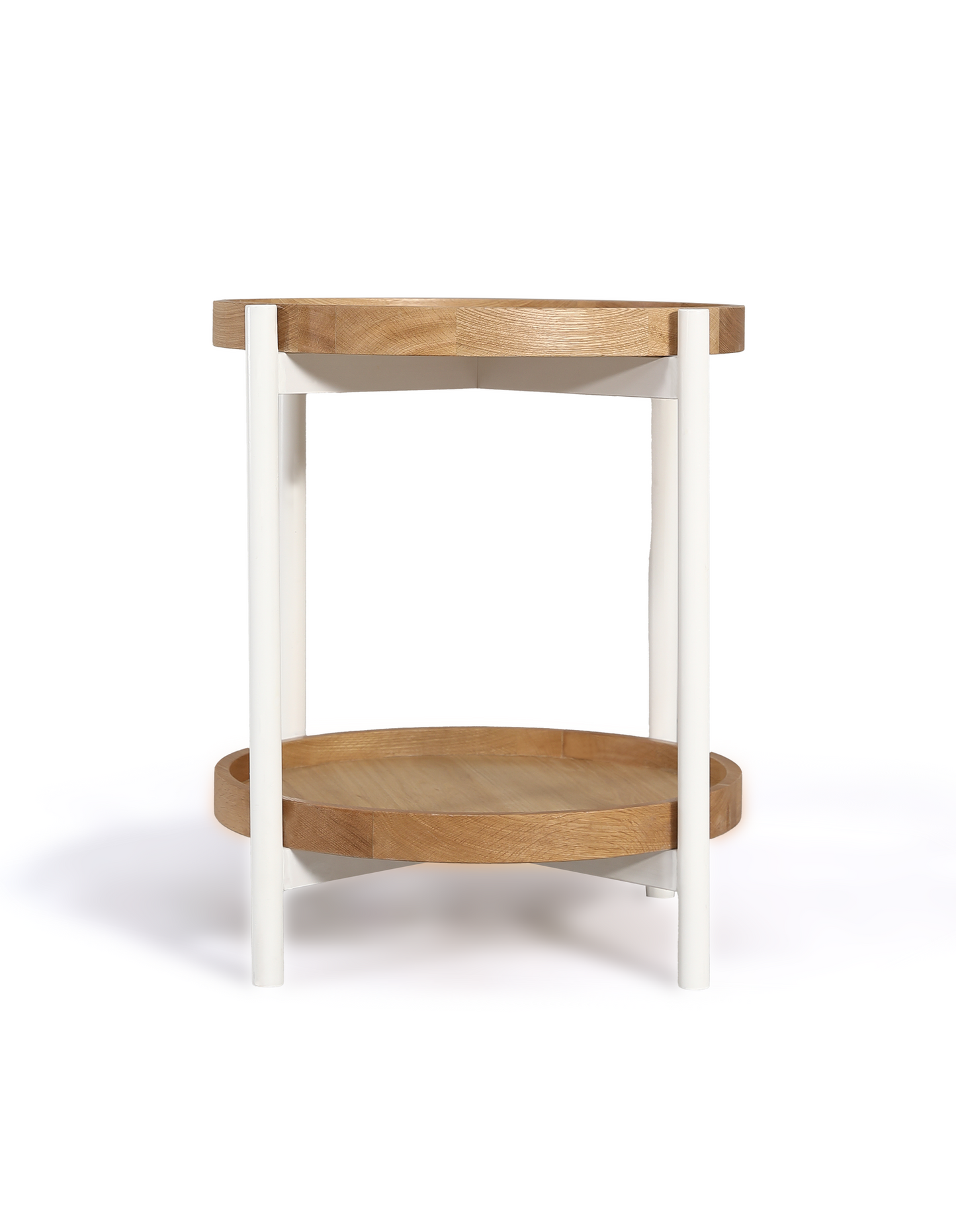 Sanne Tray Table 54 cm