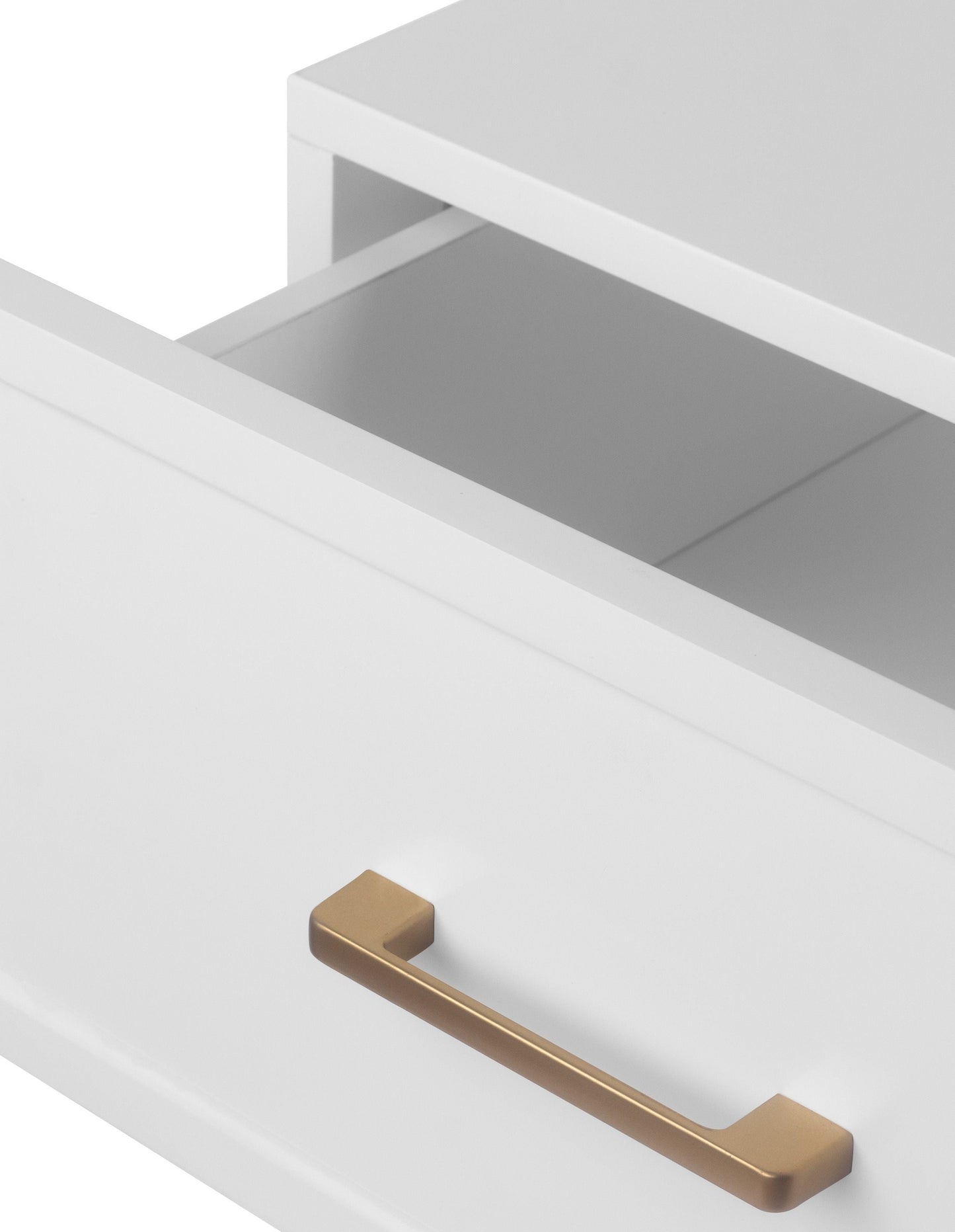 Olivia Bedside Table 43 cm