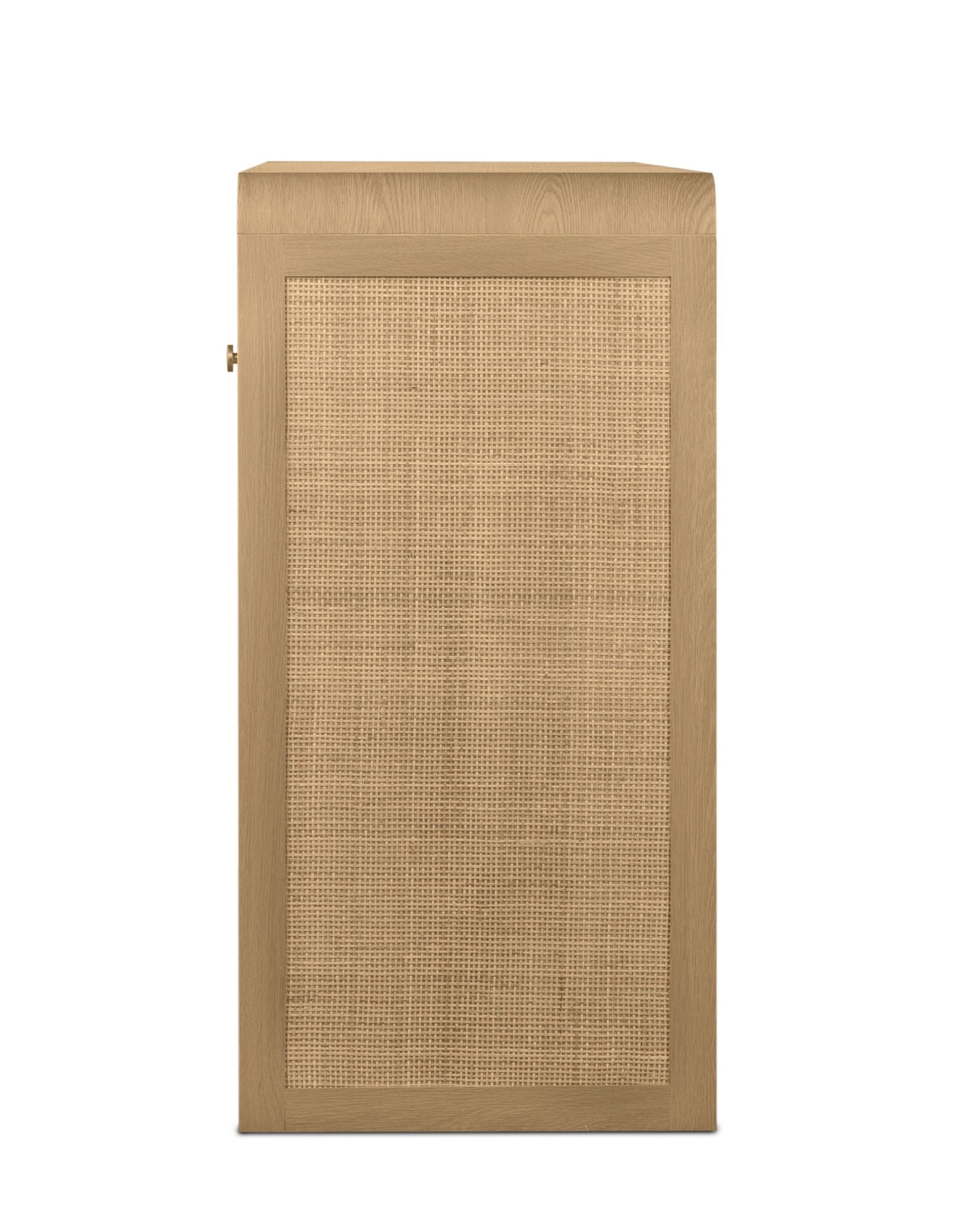 Alexandra Console 120 cm Natural