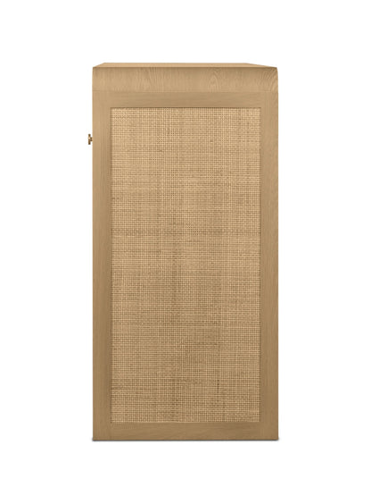 Alexandra Console 120 cm Natural