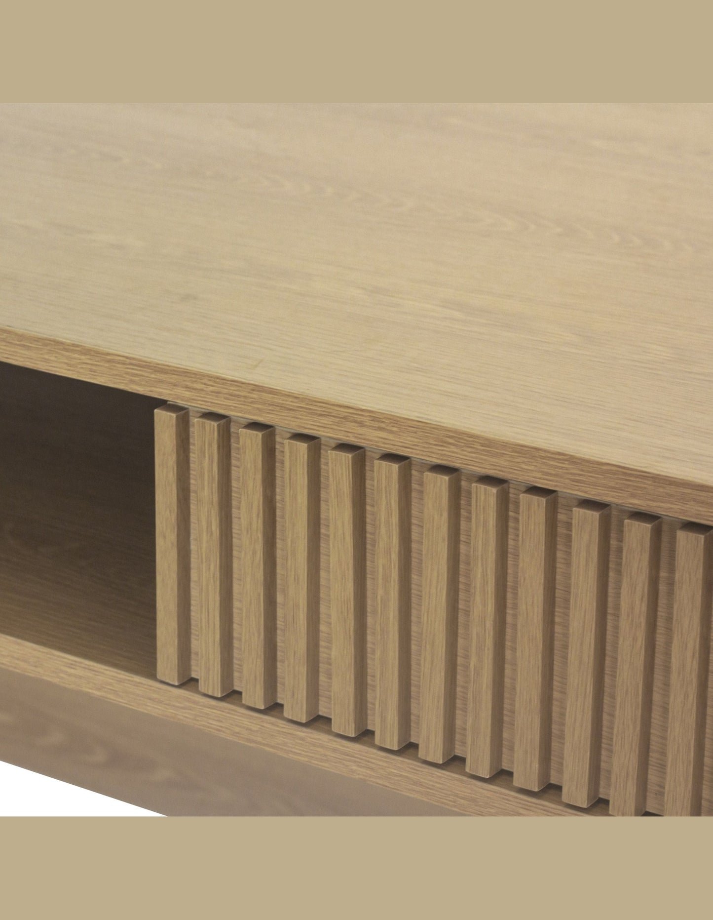 Minna Desk 140 cm