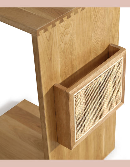 Ava Sofa Table 33 x 45 cm