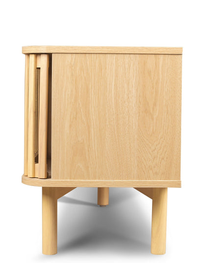 Luna TV Unit