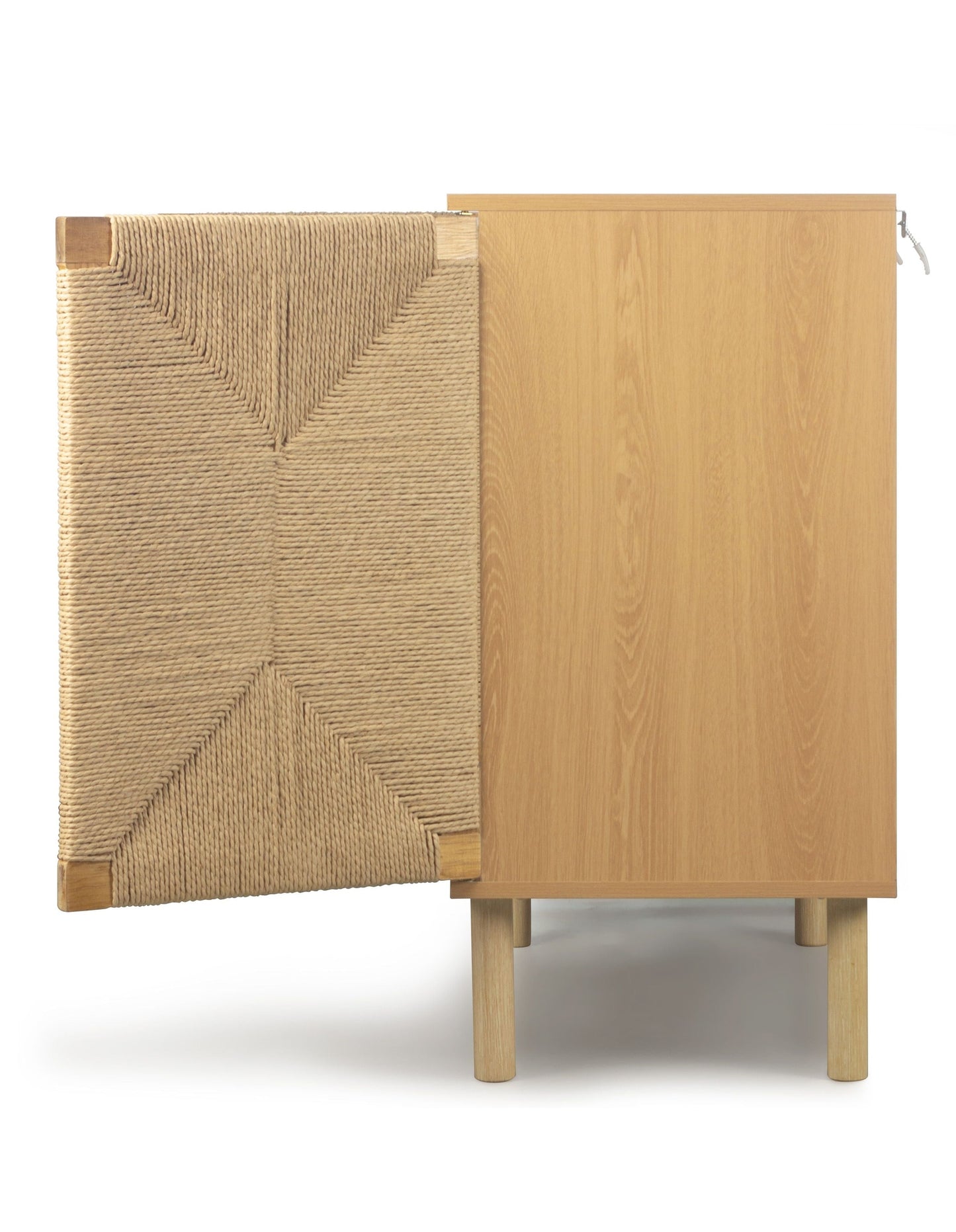 Anna 2-Door Cabinet