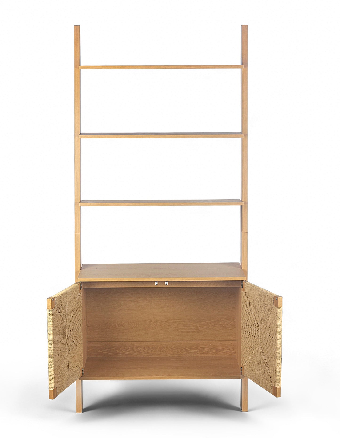 Anna Bookshelf