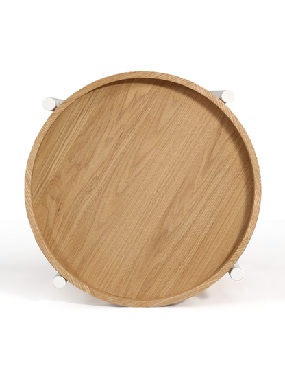 Sanne Tray Table 54 cm