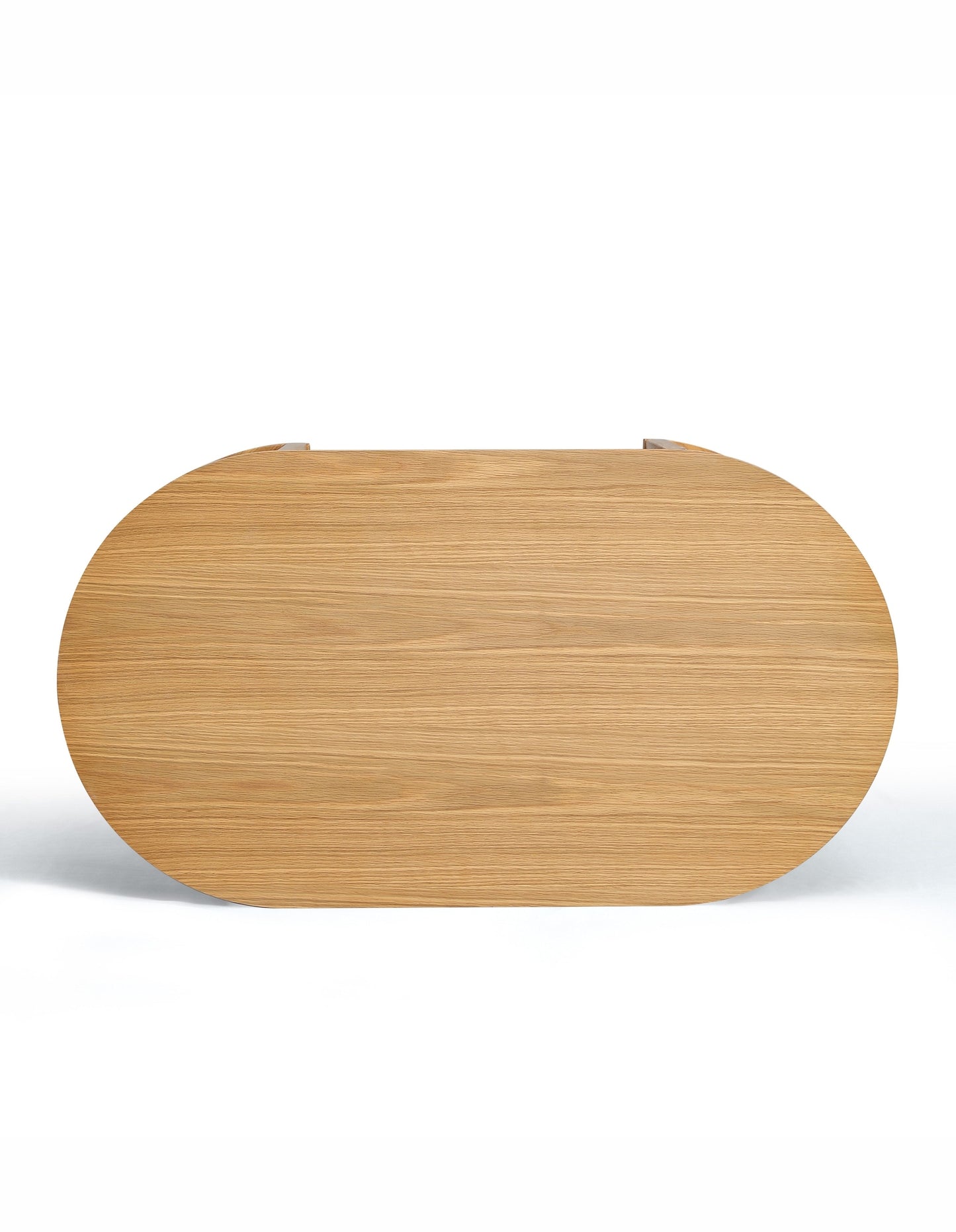 Jamie Oak Coffee Table 110 cm