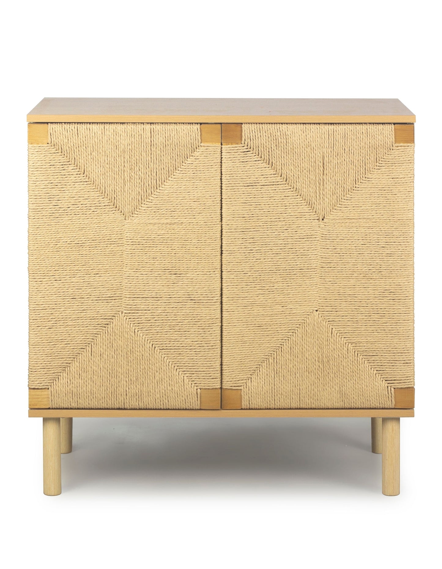 Anna 2-Door Cabinet