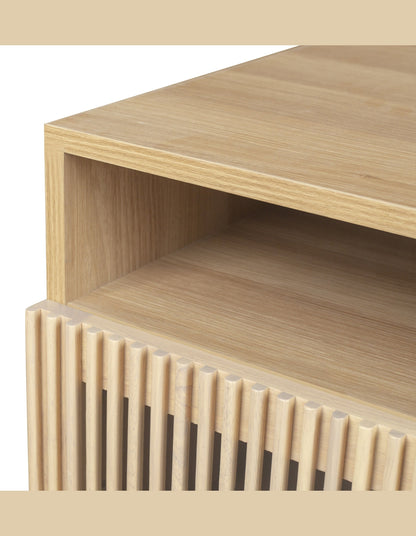 Isla Bedside Table