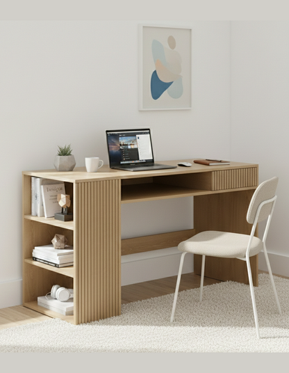 Minna Desk 140 cm