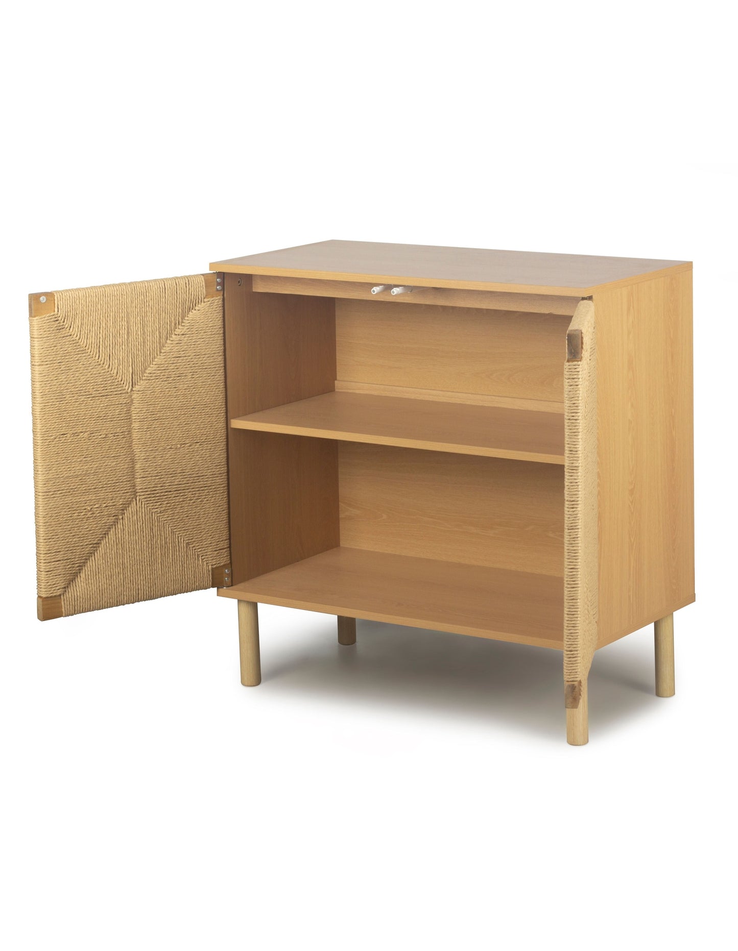 Anna 2-Door Cabinet