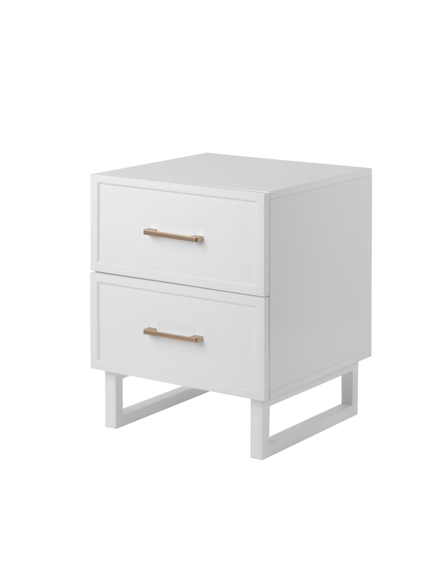 Olivia Bedside Table 43 cm