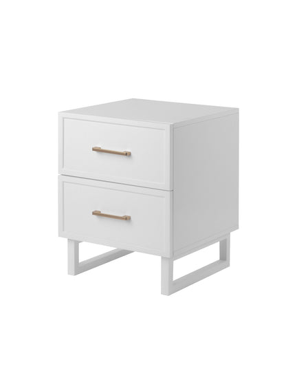 Olivia Bedside Table 43 cm