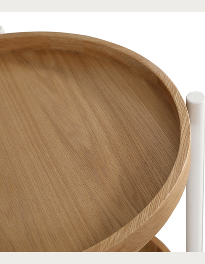 Sanne Tray Table 54 cm