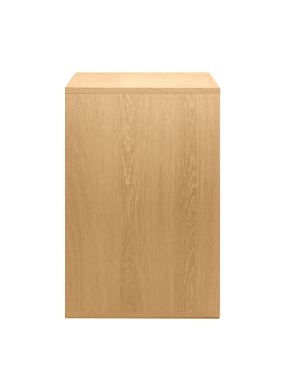 Minna Bedside Table 50 cm Right