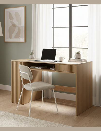 Minna Desk 140 cm